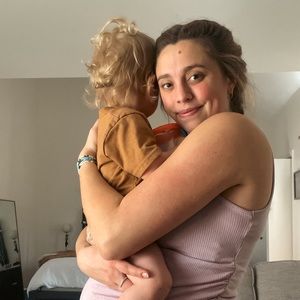 Meet your Posher, Julia